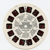 The Wonderful World of Peanuts, View-Master B 5361-2-3 [Viewmaster]