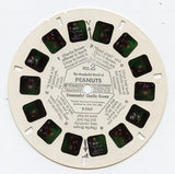 The Wonderful World of Peanuts, View-Master B 5361-2-3 [Viewmaster]
