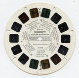 Snoopy and the Red Baron, View-Master B 5441-2-3 [Viewmaster]