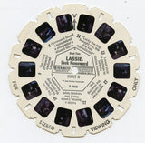 Lassie, Look Homeward, View-Master B 4801-2-3 [Viewmaster]