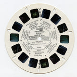 History of Flight 1903-1935, View-Master B 6851-A-B-C [Viewmaster]