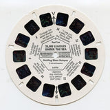 20,000 Leagues Under the Sea, View-Master B 3702-A-B-C [Viewmaster]