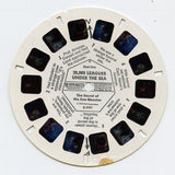 20,000 Leagues Under the Sea, View-Master B 3702-A-B-C [Viewmaster]