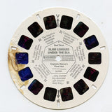 20,000 Leagues Under the Sea, View-Master B 3702-A-B-C [Viewmaster]