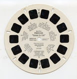 Pinocchio, Lady and the Tramp, and Snow White, B 315 [Viewmaster]