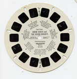 Pinocchio, Lady and the Tramp, and Snow White, B 315 [Viewmaster]