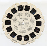 Lassie and Timmy, B 474 [Viewmaster]