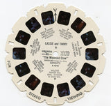 Lassie and Timmy, B 474 [Viewmaster]