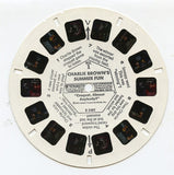 Charlie Brown's Summer Fun, B 548 [Viewmaster]