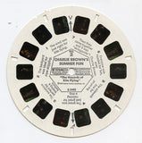 Charlie Brown's Summer Fun, B 548 [Viewmaster]
