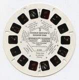 Charlie Brown's Summer Fun, B 548 [Viewmaster]