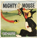 Mighty Mouse, B 526 [Viewmaster]