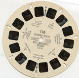 Painted Desert and Petrified Forest, 176, 177, 178 [Viewmaster]