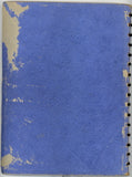 1937 Kiel High School Yearbook, the Triad, Kiel, Wisconsin - Carey's Emporium