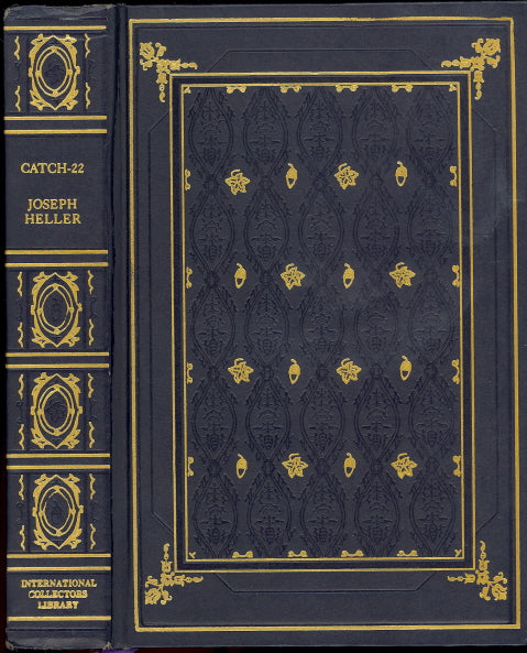 Catch-22, by Joseph Heller - Carey's Emporium