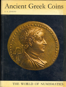 Ancient Greek Coins, by G. K. Jenkins - Carey's Emporium