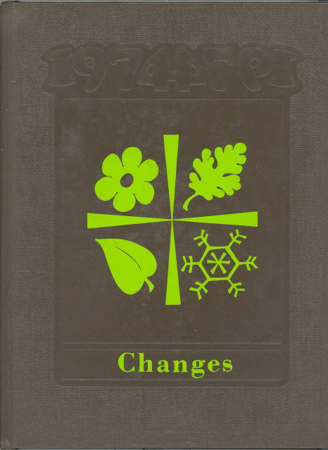 1974 Lakeshore Technical Institute Yearbook, Changes, Sheboygan, Wisconsin - Carey's Emporium