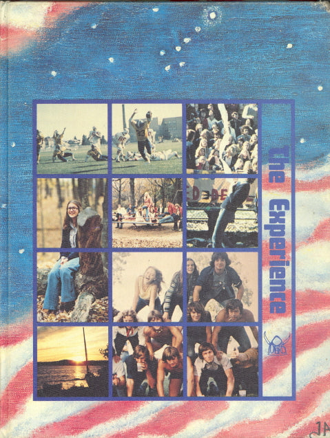 1976 Sheboygan North and South High School Yearbook, the Polaris and Lake Breeze, Sheboygan, Wisconsin - Carey's Emporium