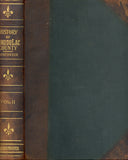 History of Fond du Lac County, Wisconsin, Past and Present, Maurice McKenna, Editor, 2 Volumes - Carey's Emporium