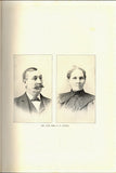 History of Fond du Lac County, Wisconsin, Past and Present, Maurice McKenna, Editor, 2 Volumes - Carey's Emporium