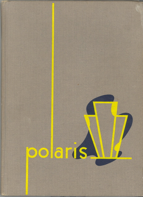 1952 Sheboygan North High School Yearbook, the Polaris, Sheboygan, Wisconsin - Carey's Emporium