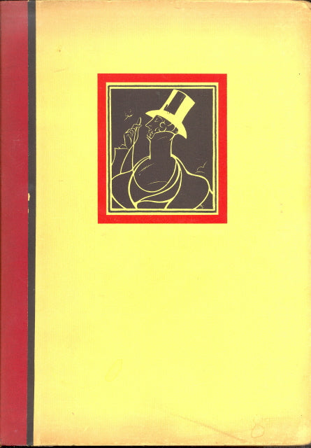 The New Yorker Album, by The New Yorker Editors - Carey's Emporium