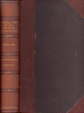 Sixth Annual Report of the Bureau of Ethnology to the Secretary of the Smithsonian Institution, 1884-85, by J. W. Powell - Carey's Emporium