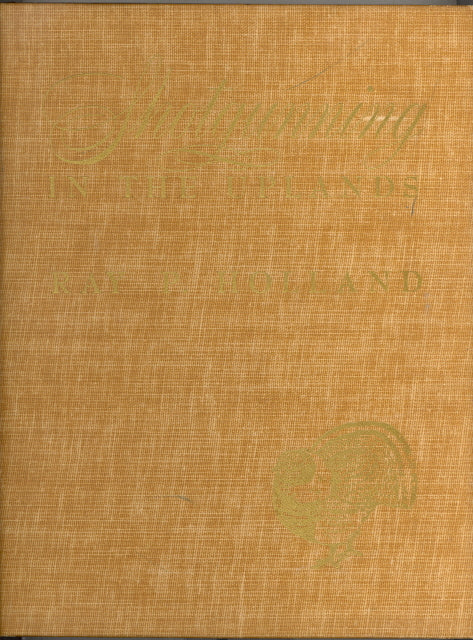 Shotgunning in the Uplands, by Ray P. Holland - Carey's Emporium