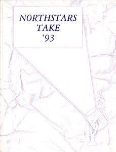 1993 Waukesha North High School Yearbook, the Northern Light, Waukesha, Wisconsin - Carey's Emporium