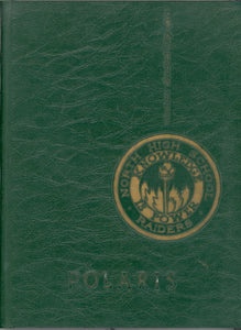 1965 Sheboygan North High School Yearbook, the Polaris, Sheboygan, Wisconsin - Carey's Emporium