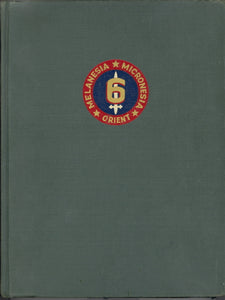 History of The Sixth Marine Division, Edited by Bevan G. Cass - Carey's Emporium