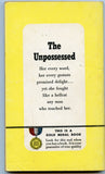 The Unpossessed﻿, by William H. Fielding, Gold Medal Book 202, 1951 - Carey's Emporium