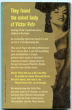 Steve Bentley's Calypso Caper, by Robert Dietrich, Dell Book B182, February, 1961, First Printing - Carey's Emporium