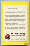 The Case of the Substitute Face, by Erle Stanley Gardner, Pocket Book 242, January, 1948, Thirteenth Printing - Carey's Emporium