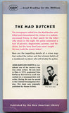 Butcher's Dozen, by John Bartlow Martin, Signet Book 909, First Signet Printing, February, 1952 - Carey's Emporium