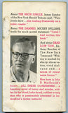 All These Condemned, by John D. MacDonald, Gold Medal Book 420, First Printing, August, 1954 - Carey's Emporium