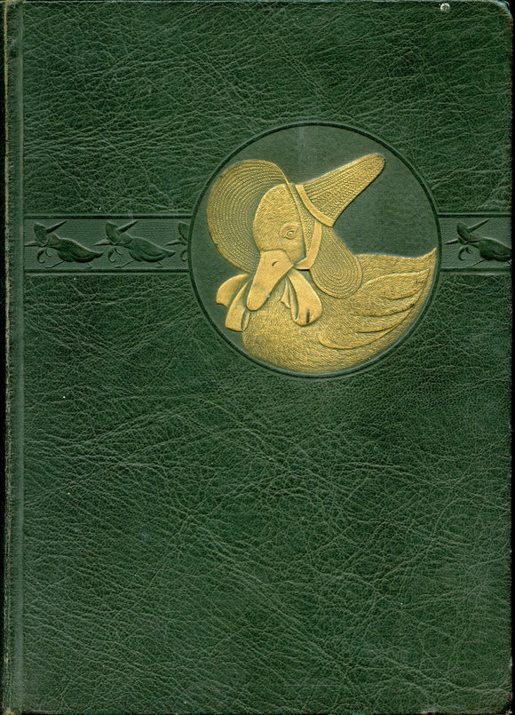 1930 Shorewood High School Yearbook, the Copperdome, Shorewood, Milwaukee, Wisconsin