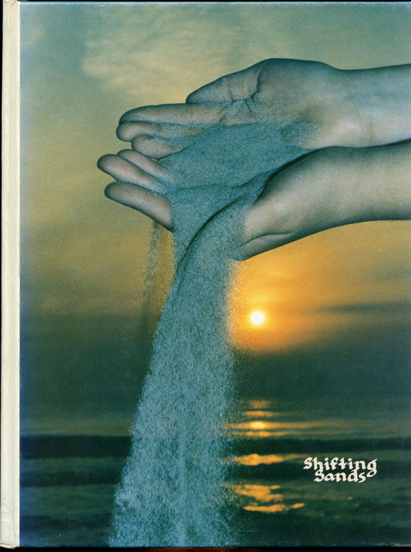 1979 Sheboygan South High School Yearbook, the Lake Breeze, Sheboygan, Wisconsin - Carey's Emporium