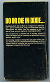 Dixie Convoy, by Don Pendleton, The Executioner No. 27