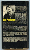 Tennessee Smash, by Don Pendleton, The Executioner No. 32