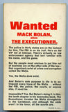 Caribbean Kill, by Don Pendleton, The Executioner No. 10