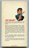 Vegas Vendetta, by Don Pendleton, The Executioner No. 9