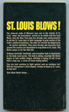 St. Louis Showdown, by Don Pendleton, The Executioner No. 23