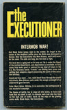 New Orleans Knockout, by Don Pendleton, The Executioner No. 20