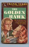 Golden Hawk, by Frank Yerby