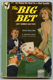 Big Bet (Any Number Can Play), by Edward Harris Heth