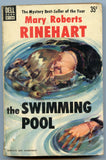 Swimming Pool, by Mary Roberts Rinehart