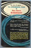 Swimming Pool, by Mary Roberts Rinehart