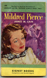 Mildred Pierce, by James M. Cain