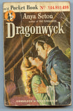 Dragonwyck, by Anya Seton